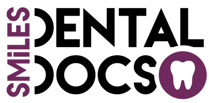 Smiles Dental Docs Moncton Logo